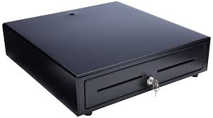 Cash Drawer (5 Trays)