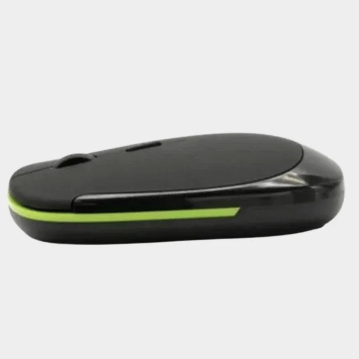 HP Wireless Flat Mouse