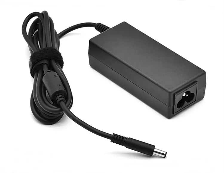 Dell 19.5V 2.31A Laptop Adapter – 45W Small Pin Charger (4.5mm × 3.0mm)
