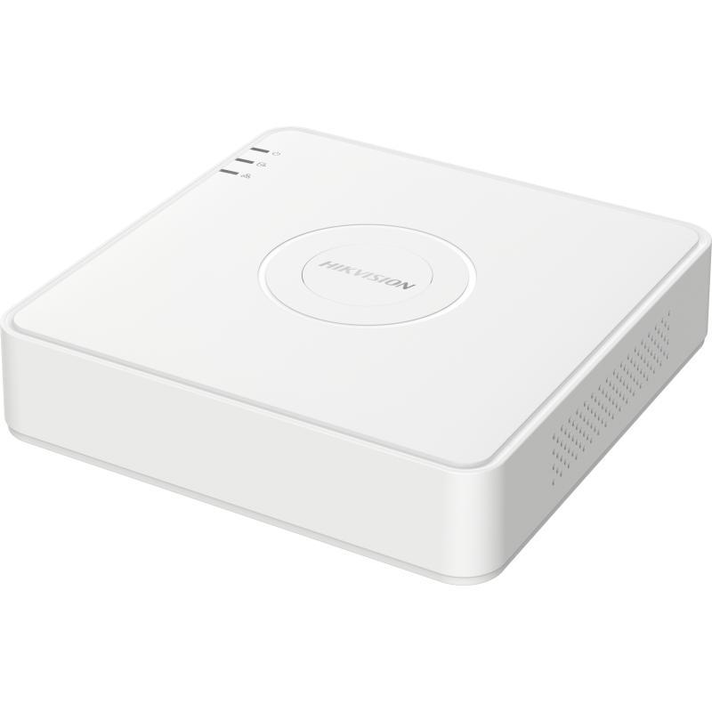 Hikvision DS-7108HGHI-M1(STD)(C) 8 Channel 1080p DVR – Turbo HD Recorder (Plastic)