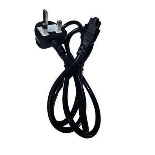 Laptop Flower Cable (White Fuse) - 1.5M