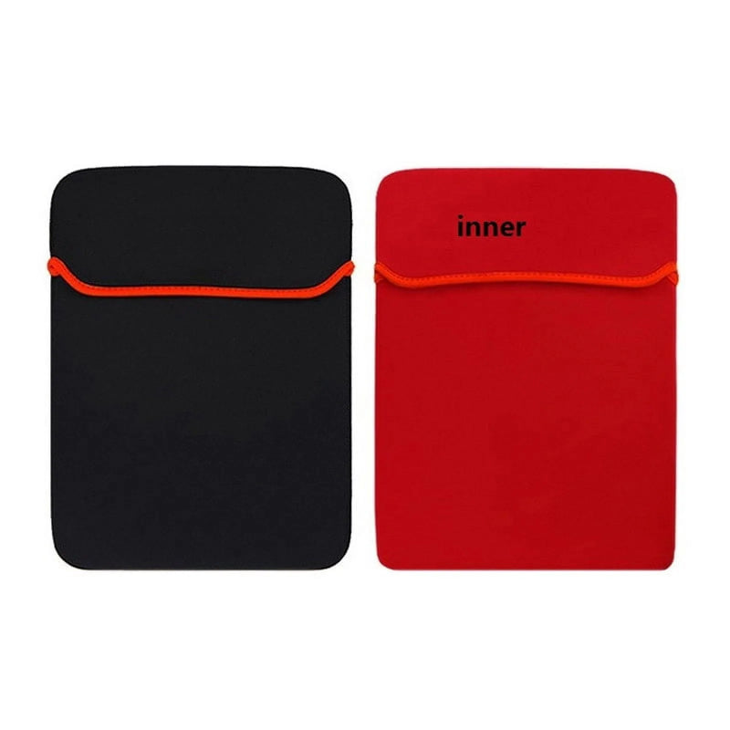 12-Inch Laptop Sleeve – Soft Padded Anti-Scratch Protective Case