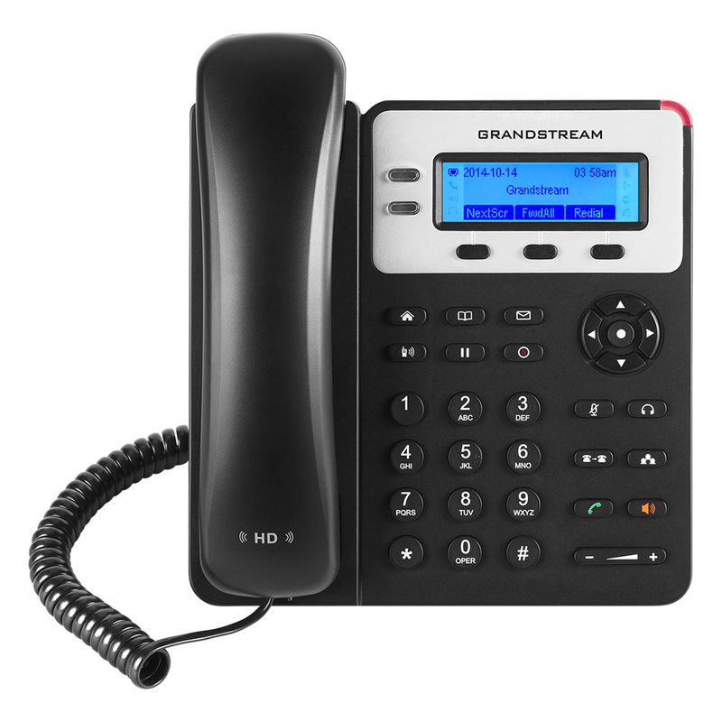 Grandstream GXP1625 IP PHONE