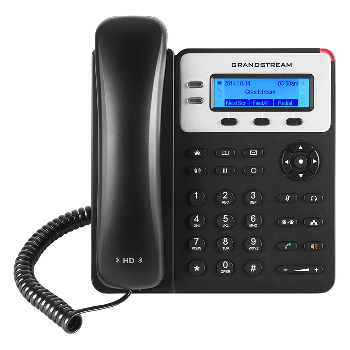 Grandstream GXP1625 IP PHONE