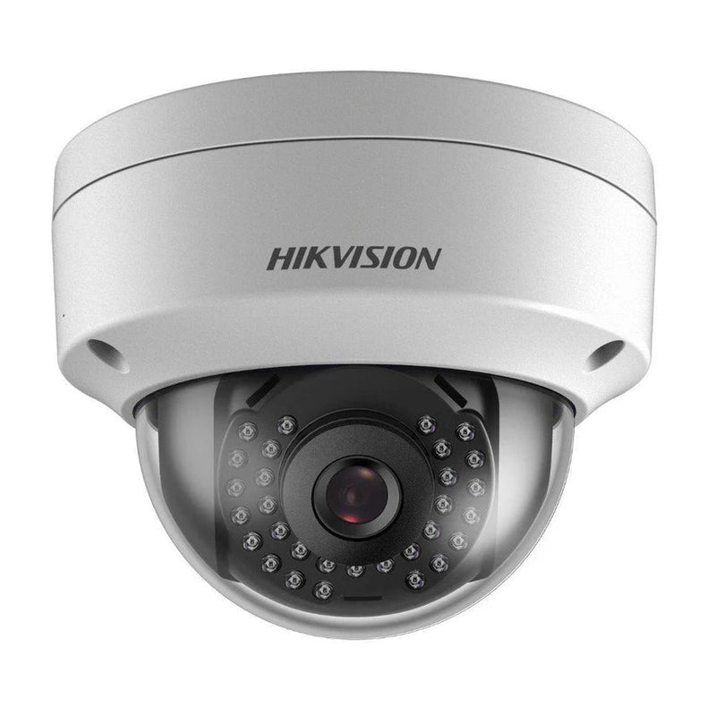 Hikvision DS-2CD1123G0E-I 2MP IR Fixed Network Dome Camera