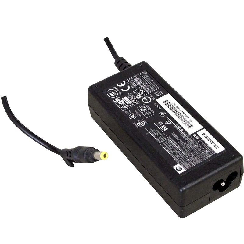 HP Bullet Pin 18.5V 3.5A Laptop Adapter – 65W Charger