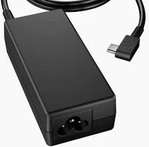 🔌  HP 45 W USB‑C Power Adapter