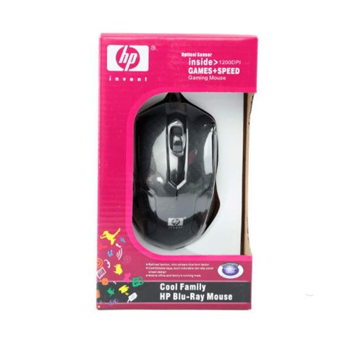 Computer Mouse