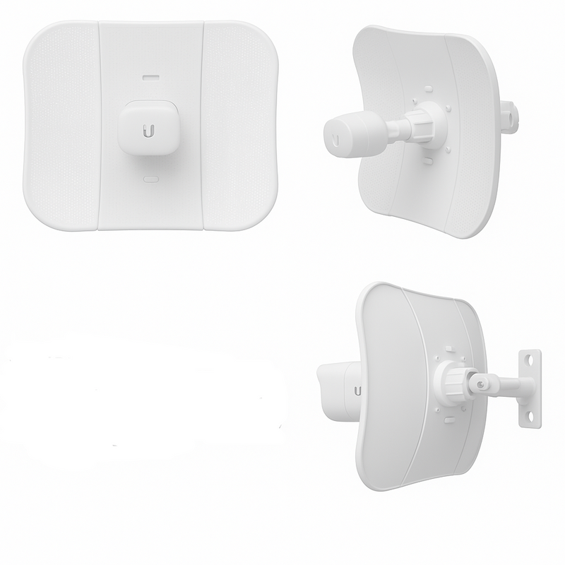 Ubiquiti airMAX LiteBeam AC Gen2 (LBE-5AC-GEN2)