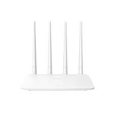 Tenda F6 300Mbps Wireless Router
