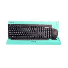 Logitech Wired Keyboard K-290