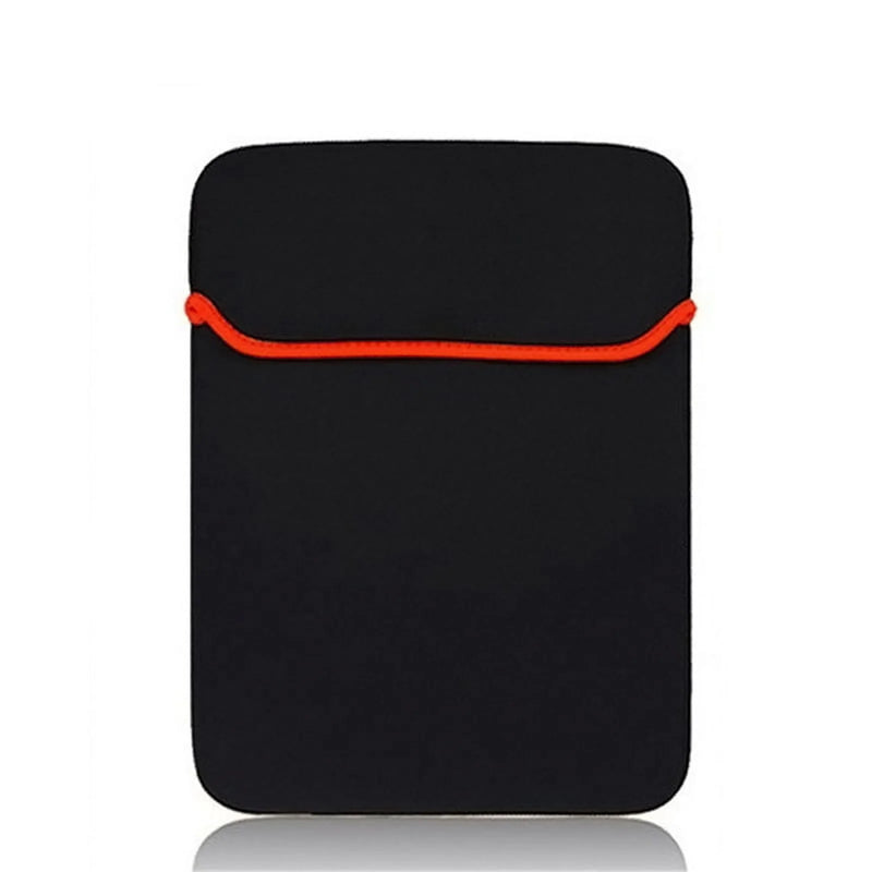 15.6 Inch Laptop Sleeve – Soft Padded Anti-Scratch Protective Case