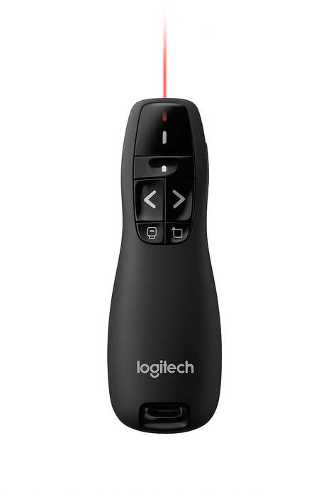 Logitech R400 Laser Pointer