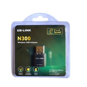LB Link WIFI Dongle 300mbps