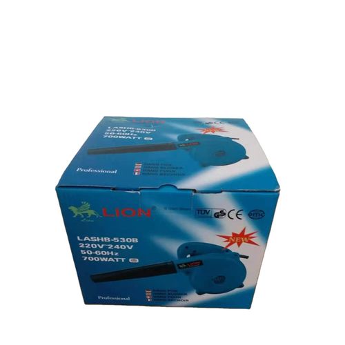 Lion 700W Handheld Electric Air Dust Blower