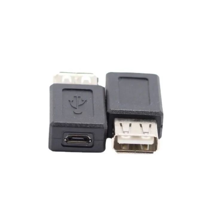 USB Connector - Male to Female