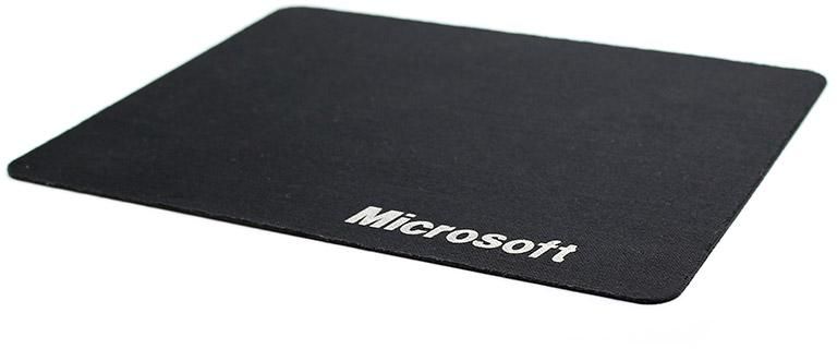Microsoft Extended Computer Desk Pad  Large Gaming Mouse Pad 300*800*3mm