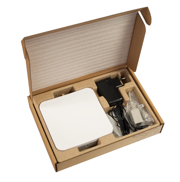 MikroTik SXTsq Lite5 5GHz Outdoor Wireless CPE