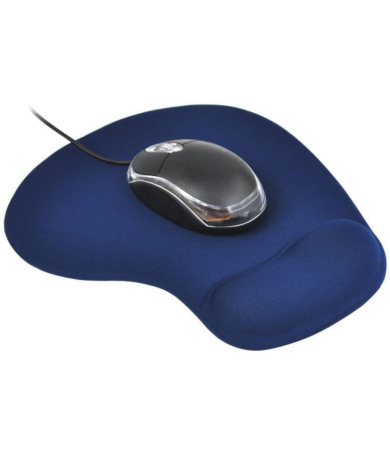 Mouse Pad with Arm Rest