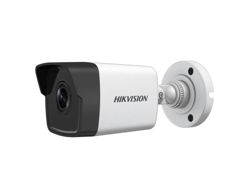 Hikvision DS-2CE16D0T-LPFS 2MP Smart Hybrid Audio Bullet CCTV Camera (3.6mm)