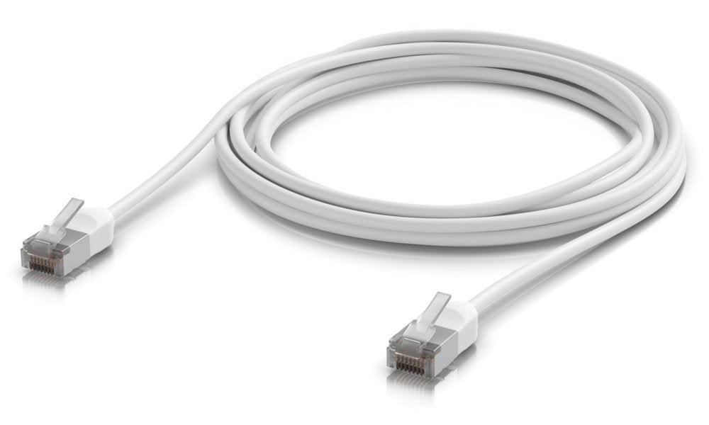 CAT 5e Ethernet Patch Cord / Network Cable - 2M