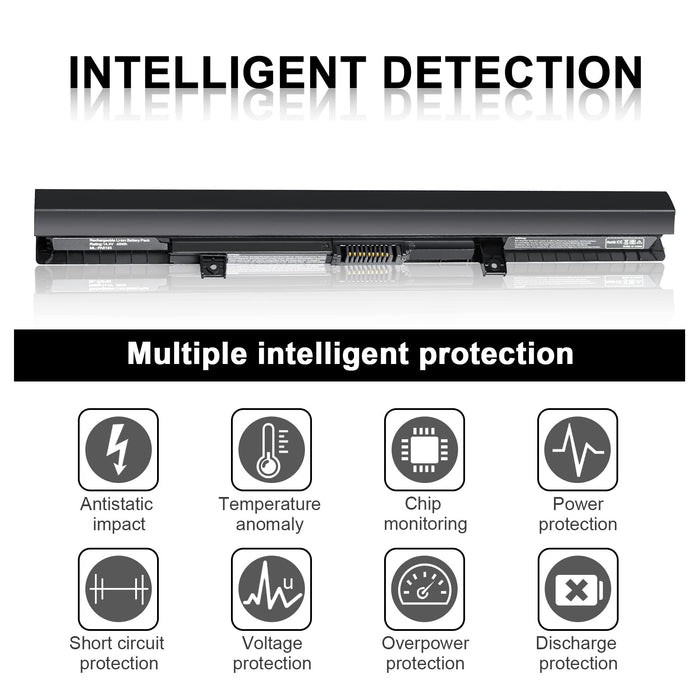 PA5185 Replacement Laptop Battery