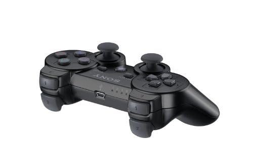 Sony PS3 DualShock Wireless Controller Gamepad