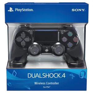 Sony PS4 Wireless Gamepad – High-Precision Gaming Controller