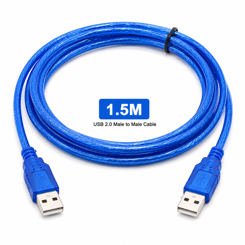 USB to USB Cable (1.5M)