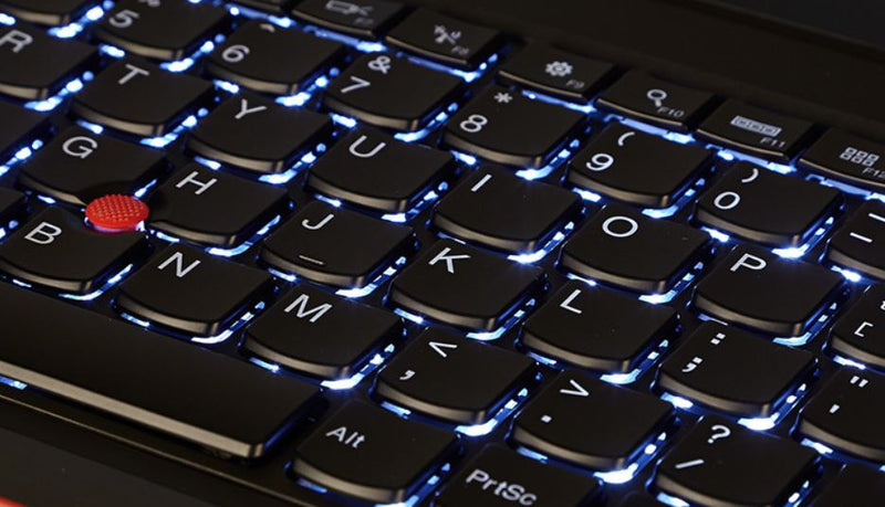 Laptop Keyboard for Lenovo G50 Series (Backlit)