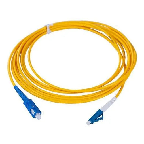 Fibre Patchcord Single Mode SC/UPC-LC/UPC 2M