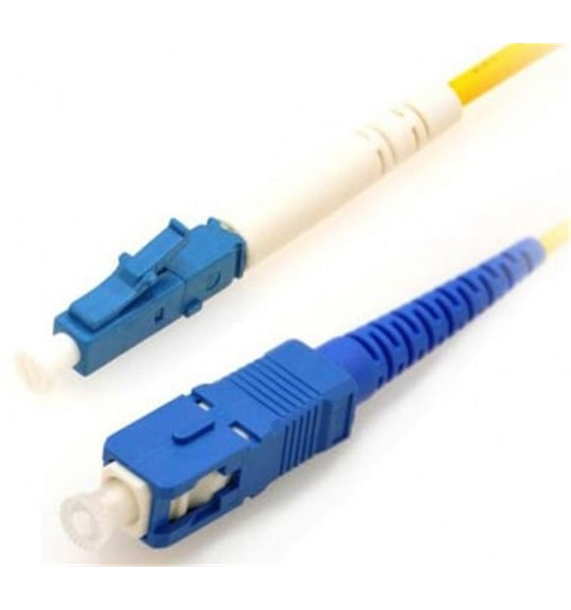 Fibre Patchcord Single Mode SC/UPC-LC/UPC 2M