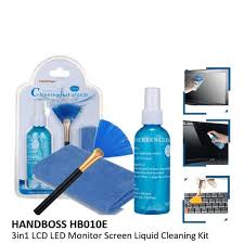 Handboss LCD Screen Cleaning kit