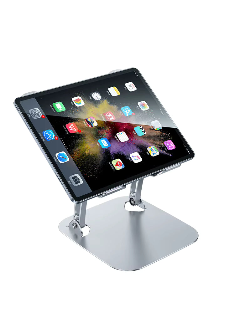 V4 Laptop Cooling Stand with Fan – Adjustable Notebook Cooler