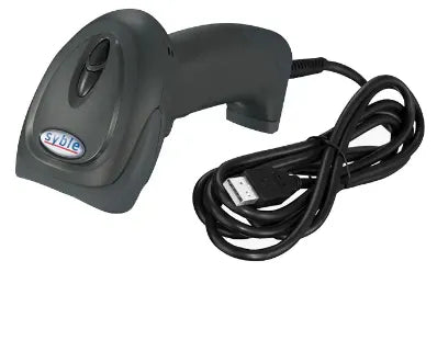 SYBLE Barcode Scanner Wired Handheld XB-2055