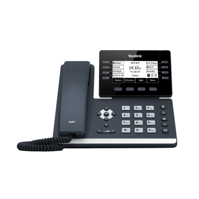 Yealink SIP-T43U IP Phone