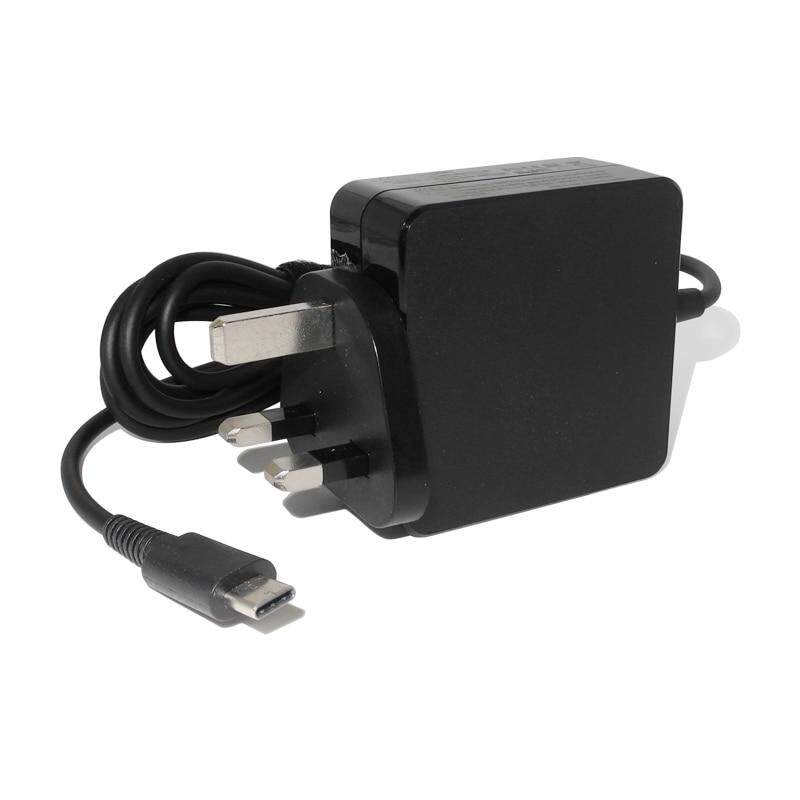 65W Generic Universal Type C Adapter