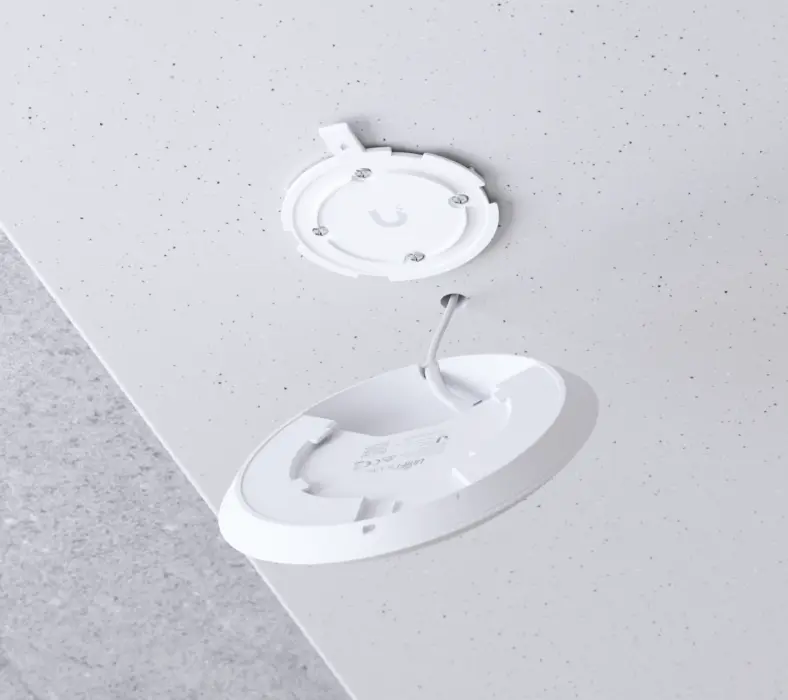 Ubiquiti UniFi U6-LR Long Range Wi-Fi 6 Access Point