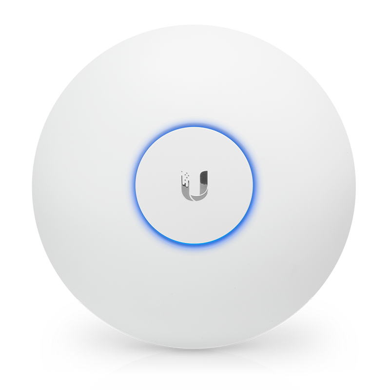 UBIQUITI UAP-AC-LR: Long-Range High-Performance Wi-Fi Access Point