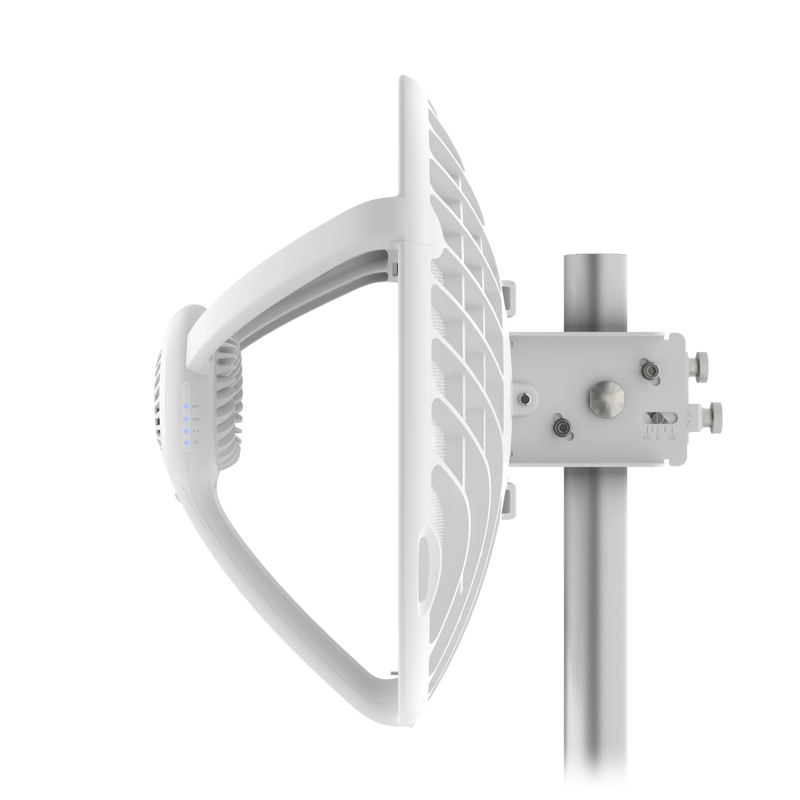 Ubiquiti airFiber AF60-LR 60 GHz Long-Range PtP Wireless Radio