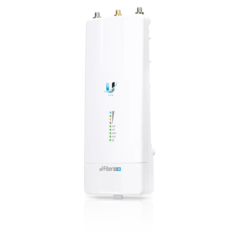Ubiquiti AF-5XHD AirFiber 5X HD 5GHz Long-Range PtP Radio