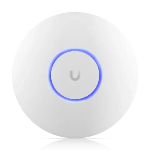Ubiquiti UniFi U6+ (U6 Plus) Wi-Fi 6 Access Point