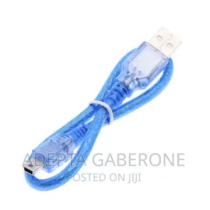 USB 2.0 (V3) Hard Disk Cable – High-Speed Data & Power Cable