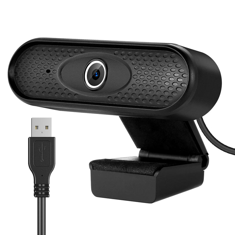 USB 2.0 1080P Resolution Full HD Webcam