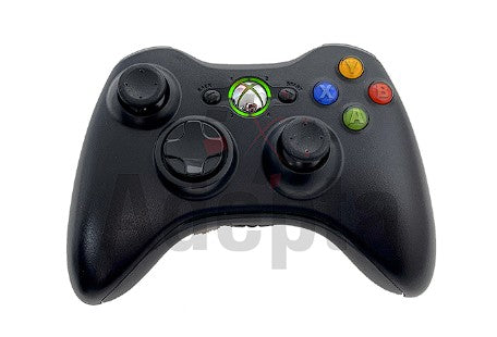 Microsoft Xbox 360 Wireless Gamepad
