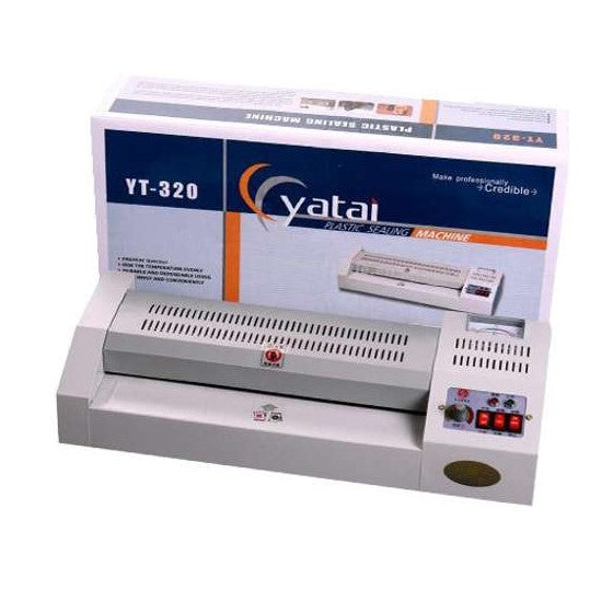 Yatai YT-320 Laminator